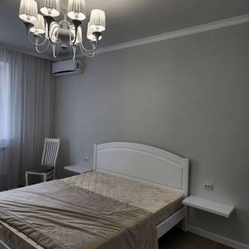 Сдается 2-х комнатная квартира, 58 м²