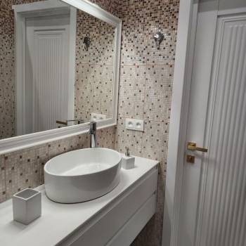 Сдается 2-х комнатная квартира, 58 м²