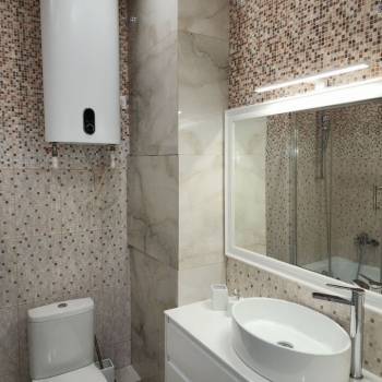 Сдается 2-х комнатная квартира, 58 м²