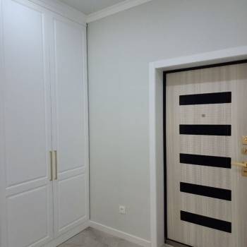 Сдается 2-х комнатная квартира, 58 м²