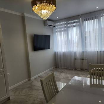 Сдается 2-х комнатная квартира, 58 м²