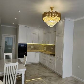 Сдается 2-х комнатная квартира, 58 м²