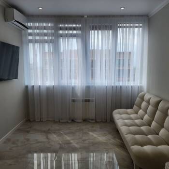 Сдается 2-х комнатная квартира, 58 м²