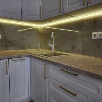 Сдается 2-х комнатная квартира, 58 м²