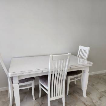 Сдается 2-х комнатная квартира, 58 м²