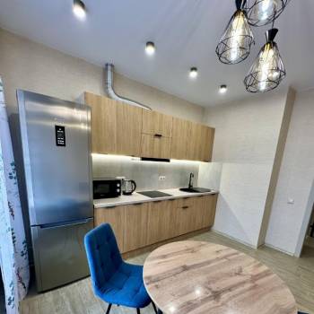 Сдается 1-комнатная квартира, 31 м²