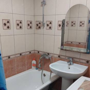 Сдается 1-комнатная квартира, 29,2 м²