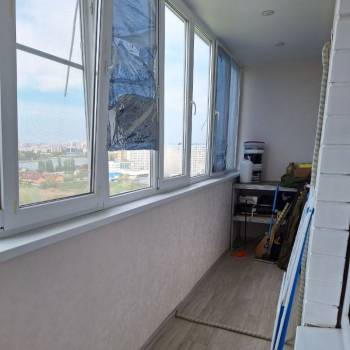 Сдается 2-х комнатная квартира, 72 м²