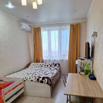 Сдается 2-х комнатная квартира, 72 м²