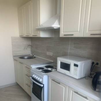 Сдается 2-х комнатная квартира, 72 м²