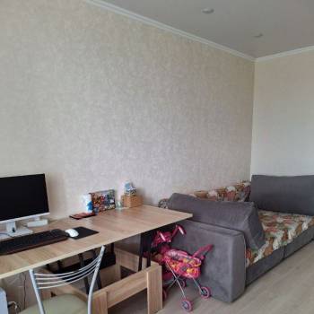 Сдается 2-х комнатная квартира, 72 м²