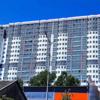 Продается 1-комнатная квартира, 35,5 м²
