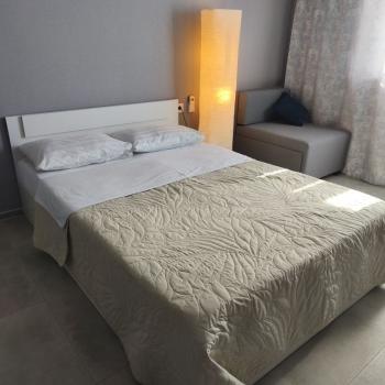 Сдается Посуточно, 21 м²