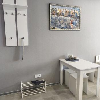 Сдается Посуточно, 21 м²