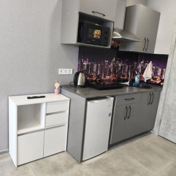 Сдается Посуточно, 21 м²
