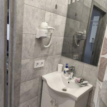 Сдается Посуточно, 21 м²