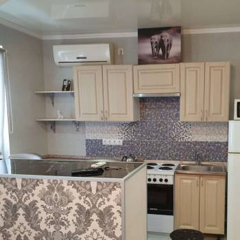Сдается 1-комнатная квартира, 30 м²