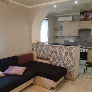 Сдается 1-комнатная квартира, 30 м²