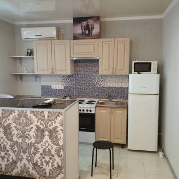 Сдается 1-комнатная квартира, 30 м²