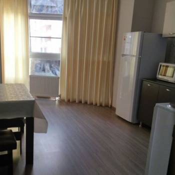 Сдается 1-комнатная квартира, 43,5 м²