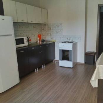 Сдается 1-комнатная квартира, 43,5 м²