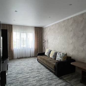 Сдается 2-х комнатная квартира, 68 м²