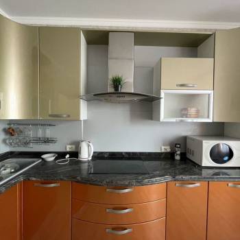 Сдается 2-х комнатная квартира, 68 м²