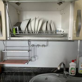 Сдается 2-х комнатная квартира, 68 м²