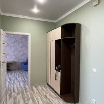 Сдается 2-х комнатная квартира, 68 м²
