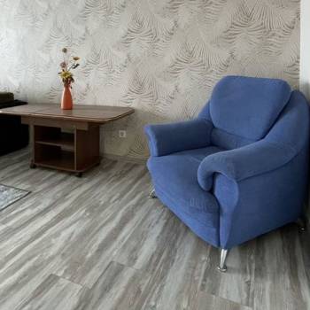 Сдается 2-х комнатная квартира, 68 м²