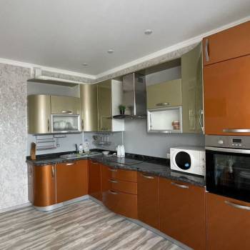 Сдается 2-х комнатная квартира, 68 м²