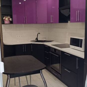 Сдается 2-х комнатная квартира, 52 м²