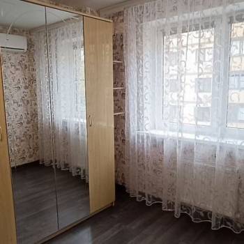 Сдается 2-х комнатная квартира, 52 м²