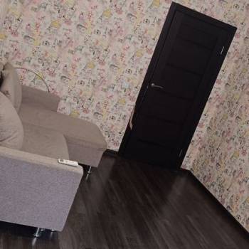 Сдается 2-х комнатная квартира, 52 м²