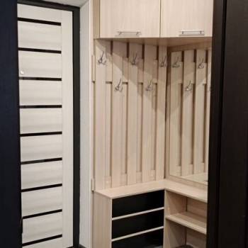 Сдается 2-х комнатная квартира, 52 м²