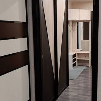 Сдается 2-х комнатная квартира, 52 м²