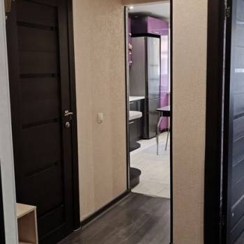 Сдается 2-х комнатная квартира, 52 м²