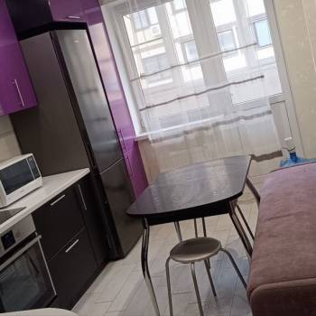 Сдается 2-х комнатная квартира, 52 м²