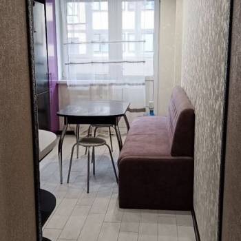 Сдается 2-х комнатная квартира, 52 м²