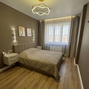 Сдается 1-комнатная квартира, 37 м²