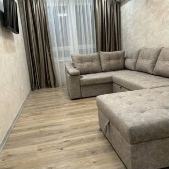 Сдается 1-комнатная квартира, 40 м²