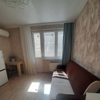 Сдается 1-комнатная квартира, 20 м²
