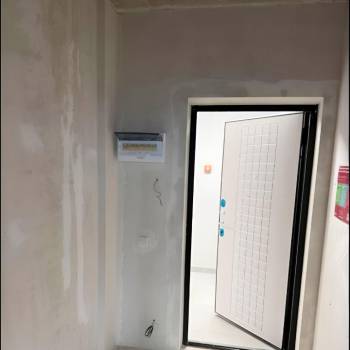 Сдается 1-комнатная квартира, 49 м²