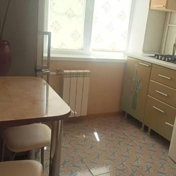 Сдается 1-комнатная квартира, 30,1 м²