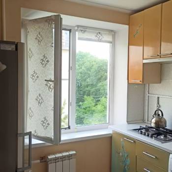 Сдается 1-комнатная квартира, 30,1 м²