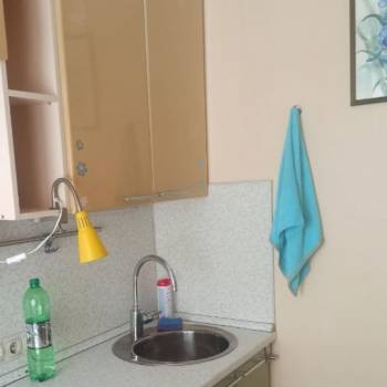 Сдается 1-комнатная квартира, 30,1 м²