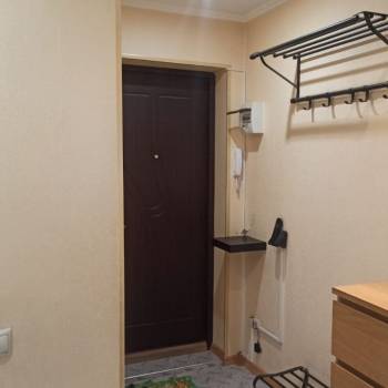 Сдается 1-комнатная квартира, 30,1 м²