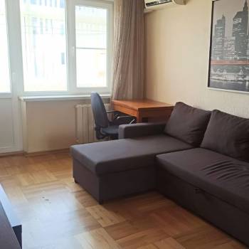 Сдается 1-комнатная квартира, 30,1 м²