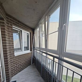 Сдается 1-комнатная квартира, 35,8 м²