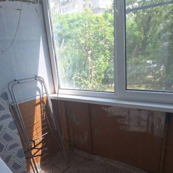 Сдается 2-х комнатная квартира, 28 м²
